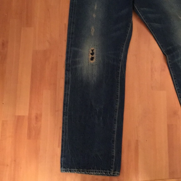 Pants - Picture 2 of 7